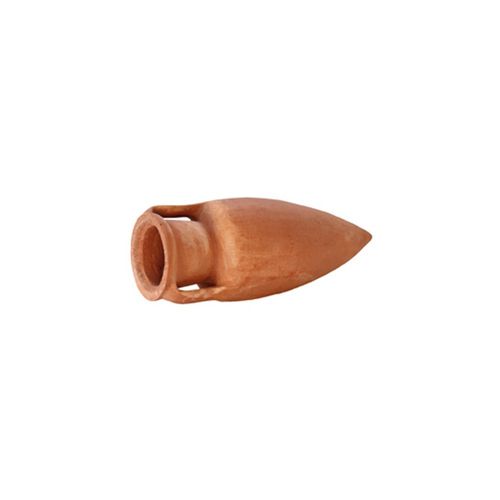 Terracotta jarre - Anfora O003 - cestenoli srl