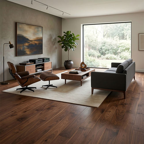 Engineered wood floor - DF-E2611 - Dief Flooring - lacquered / brushed / glued