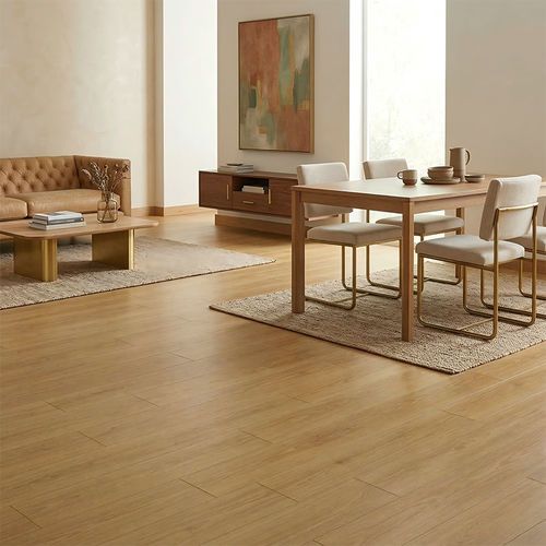 Wooden laminate flooring - DF-A805 - Dief Flooring - floating / wood look / home