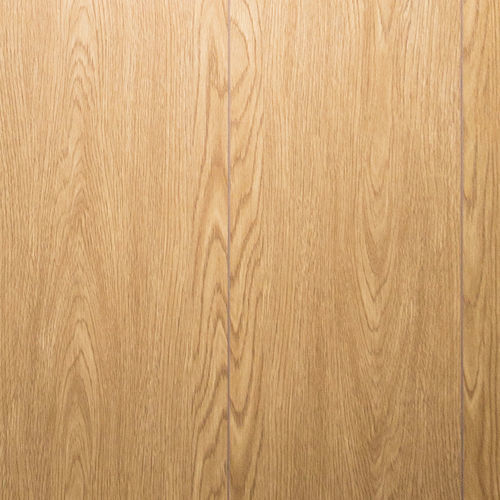Engineered parquet floor - Oka - Dief Flooring - oak / light oak / natural oak
