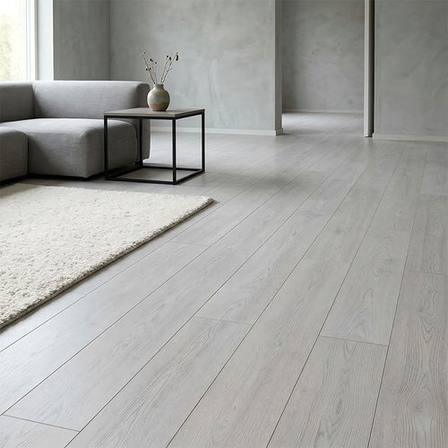 Engineered parquet floor - DF-T1072 - Dief Flooring - oak / brushed / textured