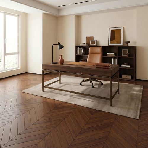 Engineered parquet floor - DF-Y1662 - Dief Flooring - oak / ash / walnut