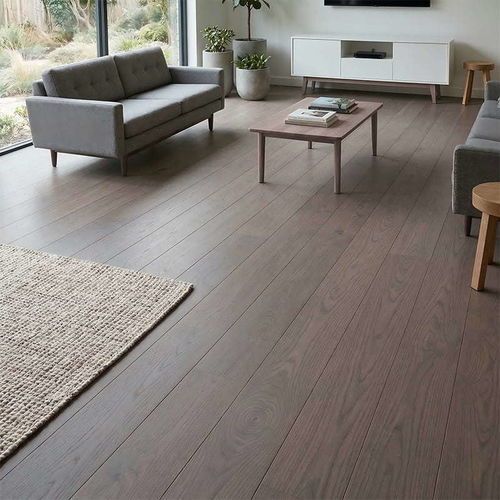 Engineered parquet floor - DF-F0982 - Dief Flooring - oak / ash / walnut