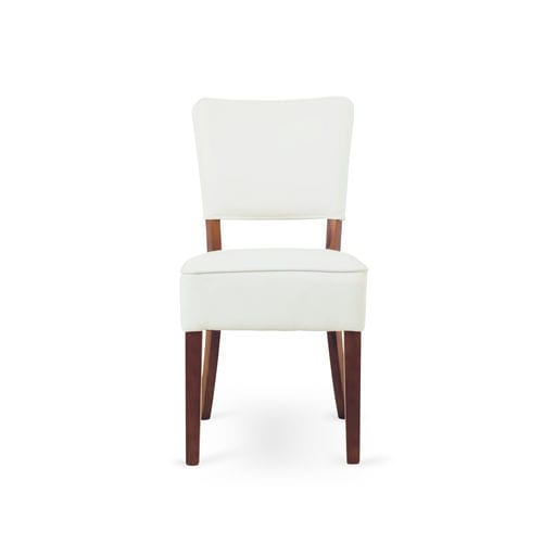 Contemporary chair - 911509-BLA - BAMBO BLAU - indoor / outdoor / synthetic leather