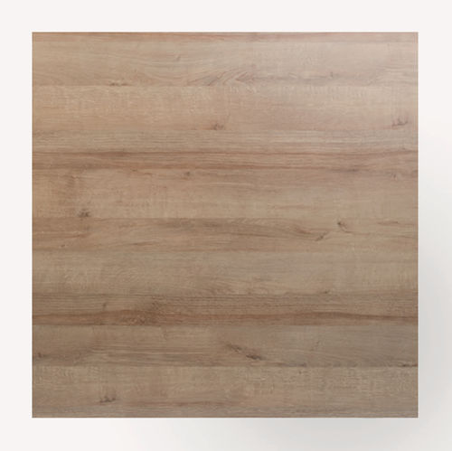 Wooden table top - 860570 - BAMBO BLAU - wear-resistant / stain-proof / customizable