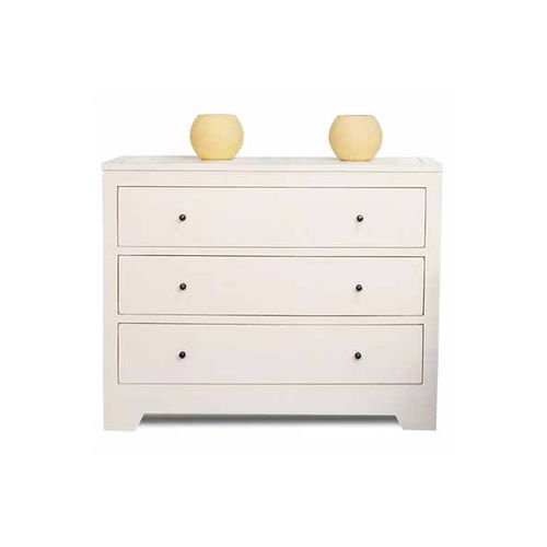 Contemporary chest of drawers - 930066-IVO - BAMBO BLAU - wooden / with drawer / rectangular