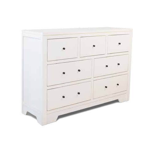 Contemporary chest of drawers - 930072-IVO - BAMBO BLAU - wooden / with drawer / rectangular