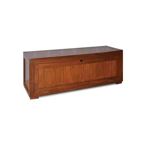 Traditional shoe cabinet - 930126-BAS - BAMBO BLAU - free-standing / wooden / home