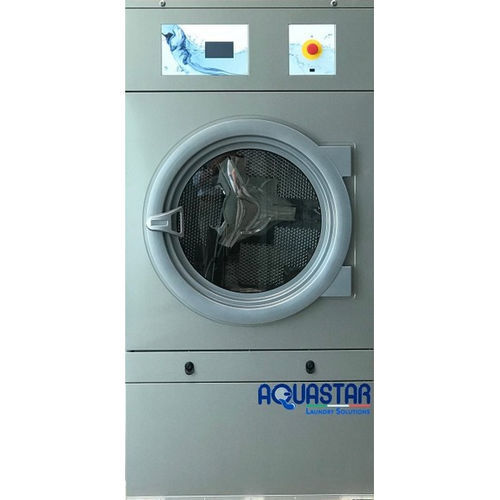 Front-loading dryer - S-TC2 - AQUASTAR