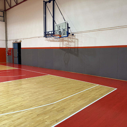 PVC wall protection - Cazzaro group srl - expanded polyethylene foam / corner / decorative