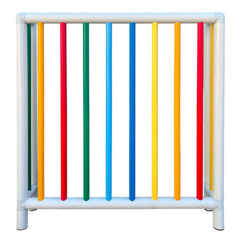 Plastic radiator cover - ZZSL-COPRIT1 - Cazzaro group srl - PVC / multi-color / customizable color