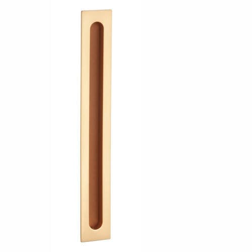 Door pull handle - HD 239 - ENGER - metal / contemporary / home