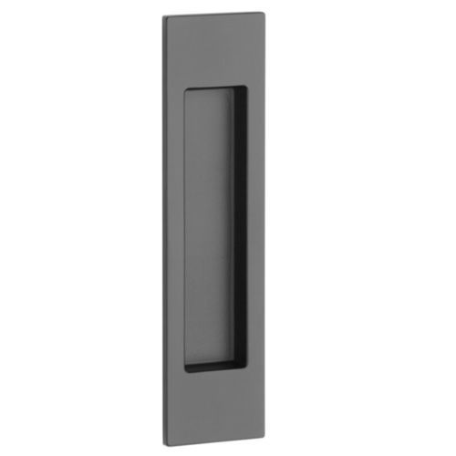 Door pull handle - 7039 - ENGER - metal / contemporary / home