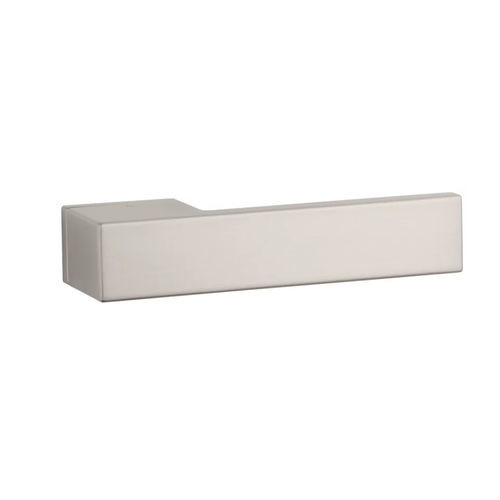 Door handle - CARLINA RTH - ENGER - metal / contemporary / home