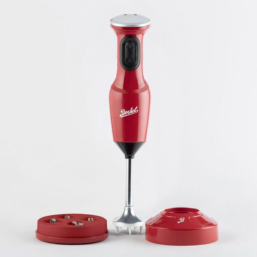 Hand-held blender - ICON- STARTER KIT - Berkel - for commercial kitchen