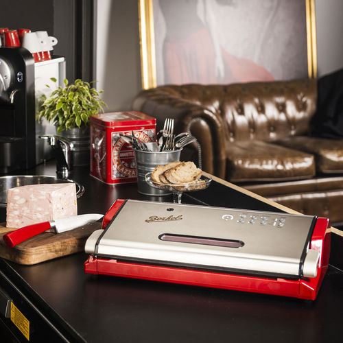 Commercial kitchen vacuum packing machine - 09-8799-6000 - Berkel