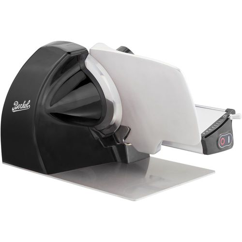 Bread slicer - HOME LINE 250 PLUS BLACK - Berkel - cheese / fruit / vegetable