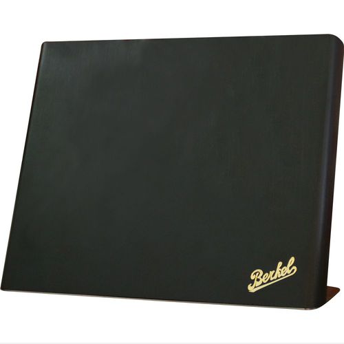 Bamboo knife block - MAGNET BLACK - Berkel