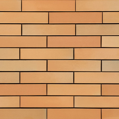 Exterior wall cladding panel - Bege Mourisca Flashing - Vale de Gândara - for renovation / new support / contemporary