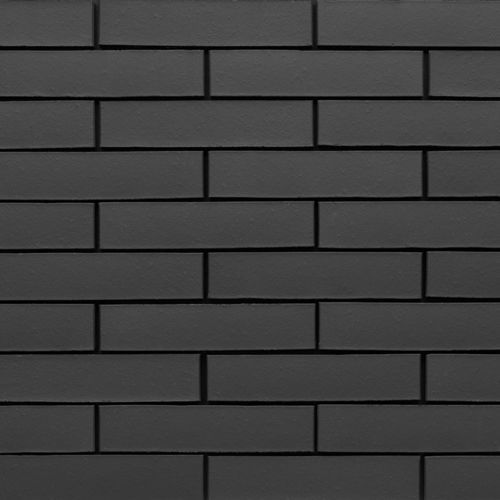 Exterior wall cladding panel - Negro Calabar - Vale de Gândara - for renovation / new support / contemporary