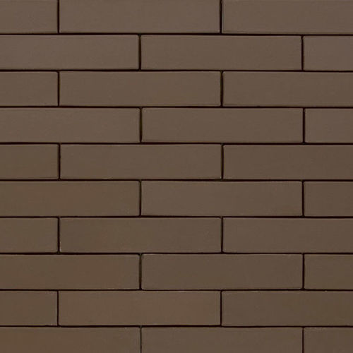 Exterior wall cladding panel - Castanho Mondego - Vale de Gândara - for renovation / new support / contemporary