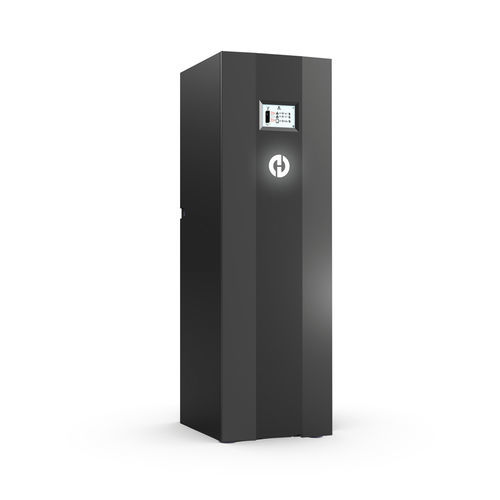 Exhaust air heat pump - HOME B - Ventive Limited - residential / monobloc / reversible