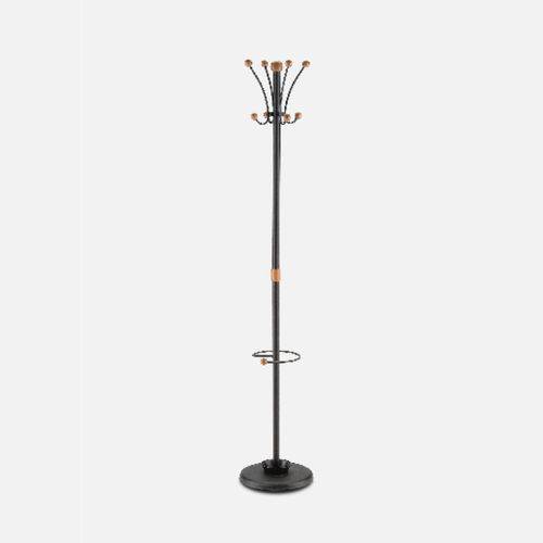 Metal coat hanger - 945 - Gierre Sedute - plastic