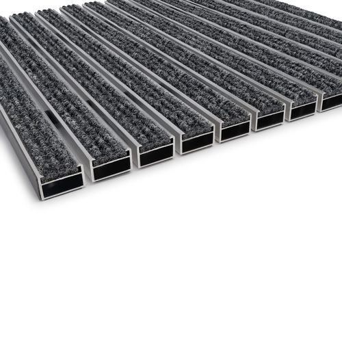 office entrance mat - TechemMatten