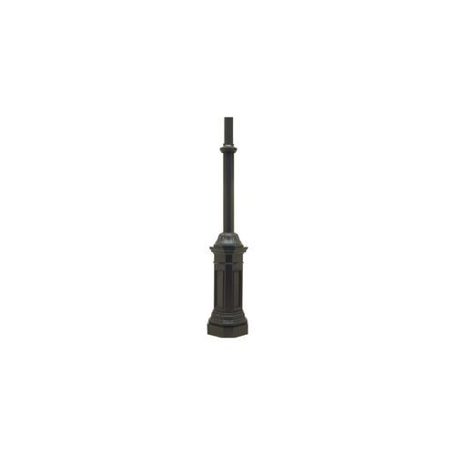 Lighting pole - EUROCOM SRL - cast iron