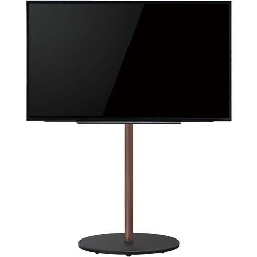 Contemporary TV stand - SEVEN STAND - NakamuraCo. - Steelflex® / home / 600 x 100