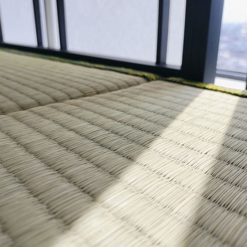 Traditional tatami - Kitsutaka Co., Ltd. - floor mat