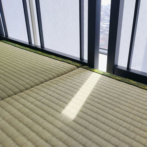 Floor mat tatami - Kitsutaka Co., Ltd.