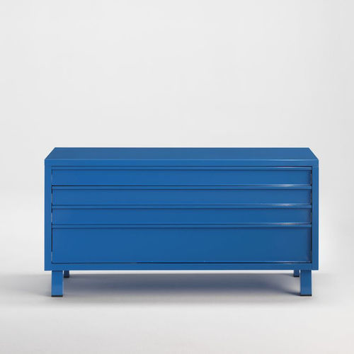 contemporary chest of drawers - Emme Italia srl