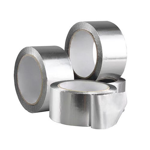 Aluminum drywall tape - Intech Foil Co.,Ltd
