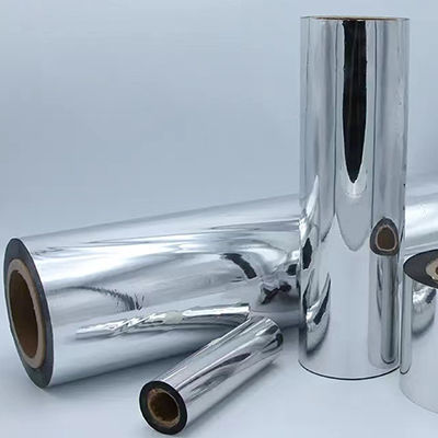 Decorative film - VACUUM - Intech Foil Co.,Ltd