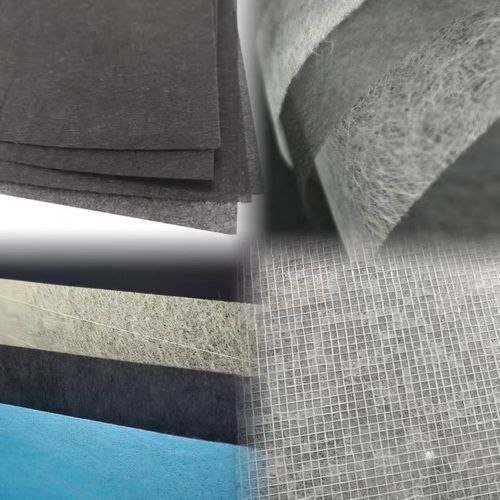 Fiberglass reinforcing fiber - Intech Foil Co.,Ltd