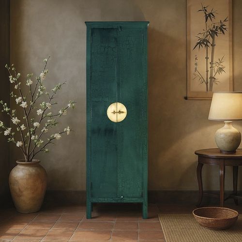 Indoor tall cabinet - 1682 - Giner y Colomer