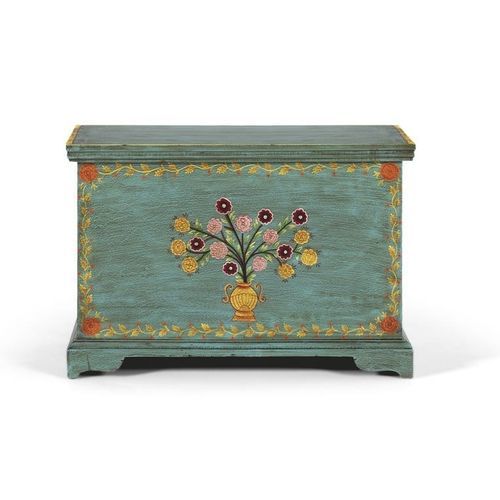 Traditional chest - 2181 - Giner y Colomer - wooden / sustainable