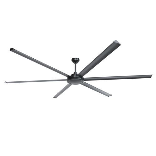 Residential ceiling fan - AIRLUX - Anemoi Fans - axial / ceiling mount / commercial