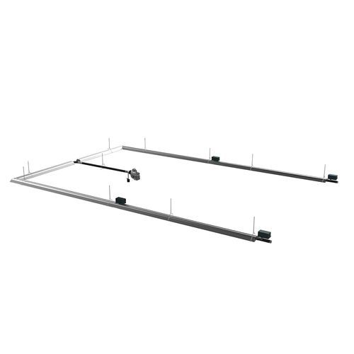 Infrared heater - MagnoHeat&reg; CV - Anemoi Fans
