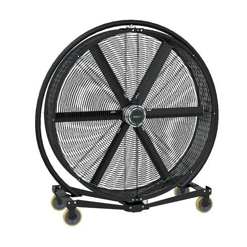 Mobile fan - AIRVAN P - Anemoi Fans - industrial / outdoor / indoor