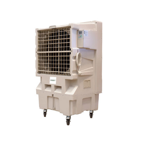 Industrial evaporative cooler - MAGNOCOOL M 12 - Anemoi Fans - portable