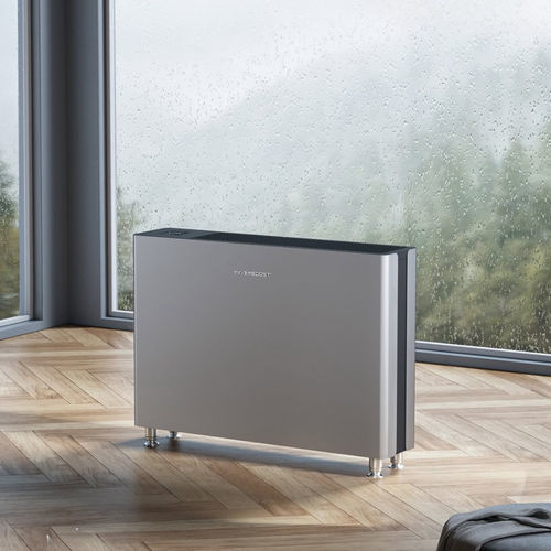 inverter dehumidifier - ZEALUX France