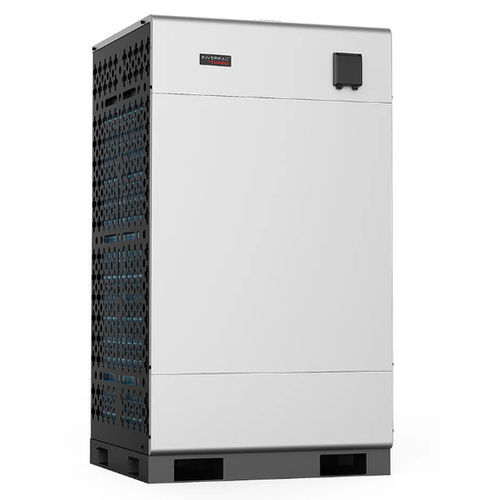 Swimming pool heat pump - INVERPAC series - ZEALUX France - air/water / gas / commercial