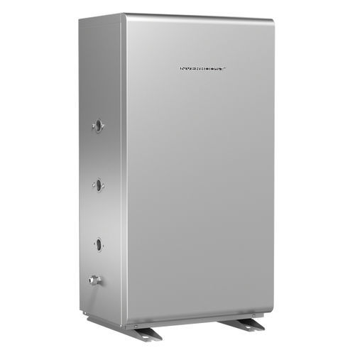 spa pool heat exchanger - ZEALUX France