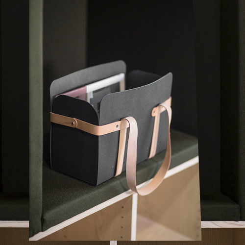 Commercial sheet folder - MIZETTO AB
