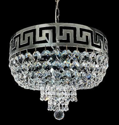 Industrial style ceiling light - 0143 - CRISTALUX LIGHTING DESIGN - commercial / industrial / multiple
