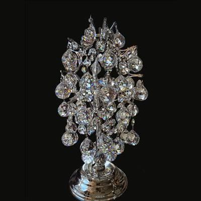 table lamp - CRISTALUX LIGHTING DESIGN