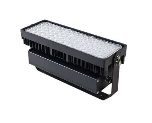 IP65 floodlight - JNFLM12-100S-5000-A2-DIM - JNLED - LED / for sports fields / industrial