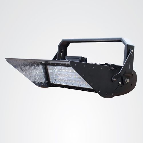 IP65 floodlight - JNHM2-1250S-5700-A5-DIM - JNLED - LED / industrial / for stadium